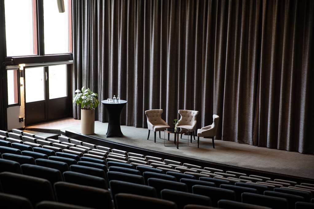 Images Radisson Blu Arlandia Hotel, Stockholm-Arlanda