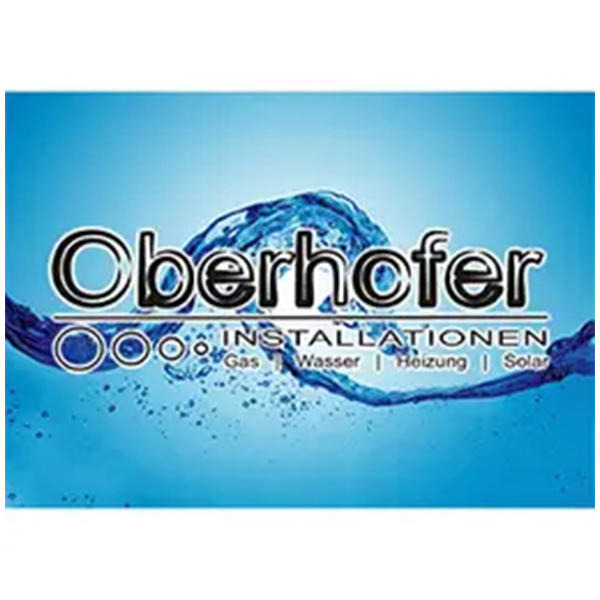 Oberhofer Installationen GmbH Logo