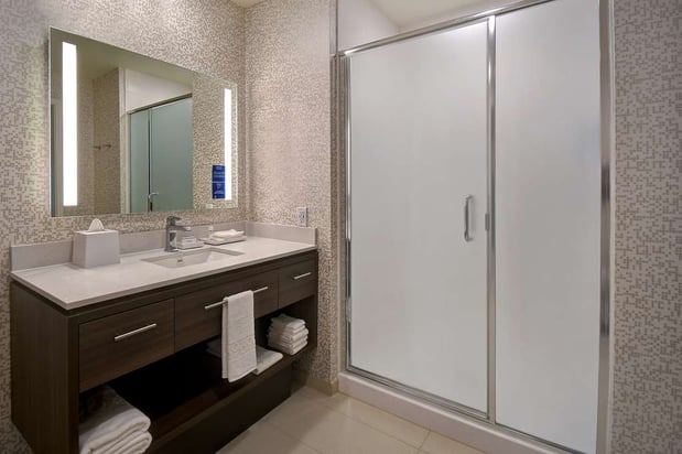 Images Home2 Suites by Hilton Las Vegas Convention Center