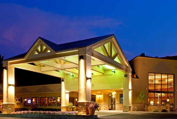 Images Holiday Inn Resort Lake George - Adirondack Area, an IHG Hotel