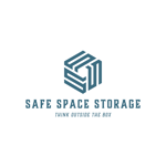 Safe Space Storage Logo