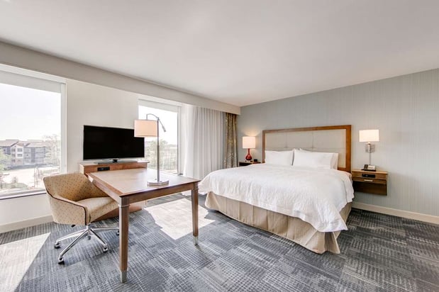 Images Hampton Inn & Suites North Houston Spring
