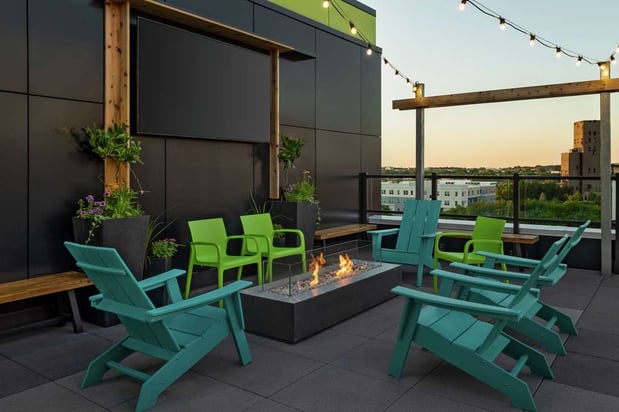 Images Home2 Suites by Hilton Minneapolis University Area
