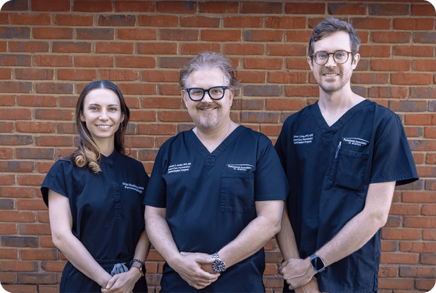 Images Periodontal Associates of Memphis