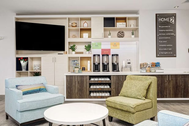 Images Home2 Suites by Hilton Johnson City