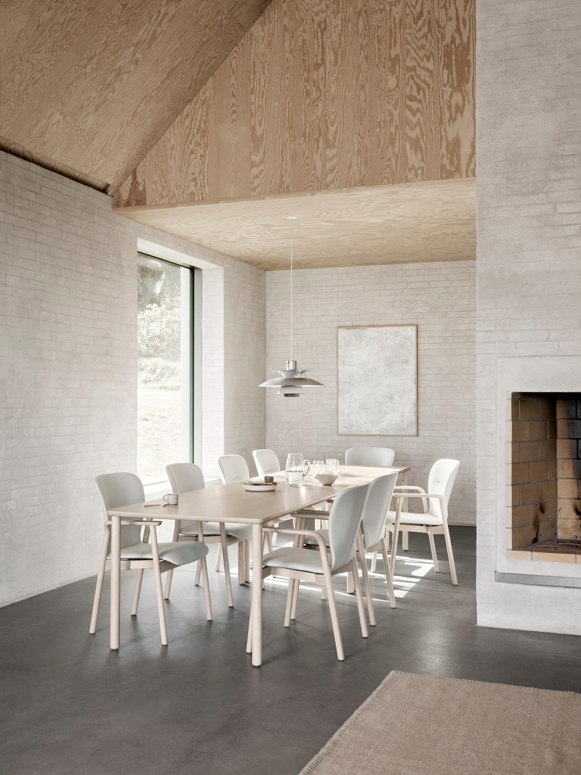Bilder Brunner AG Furniture Solutions