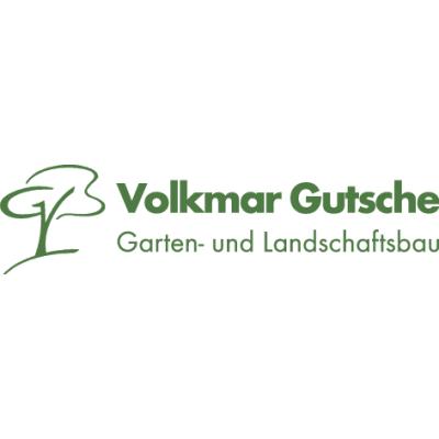 Volkmar Gutsche Garten- u. Landschaftsbau in Werdau in Sachsen - Logo