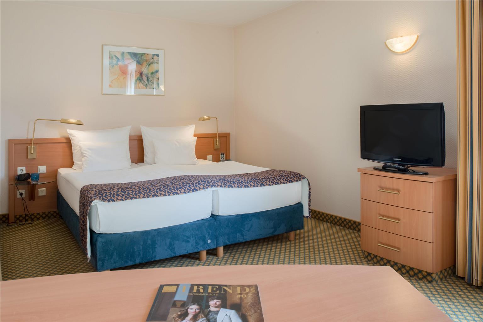 Bild 7 Best Western Plus Hotel Fellbach-Stuttgart in Fellbach