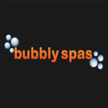 Bubbly Spas Logo