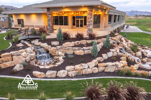 Images All States Landscaping