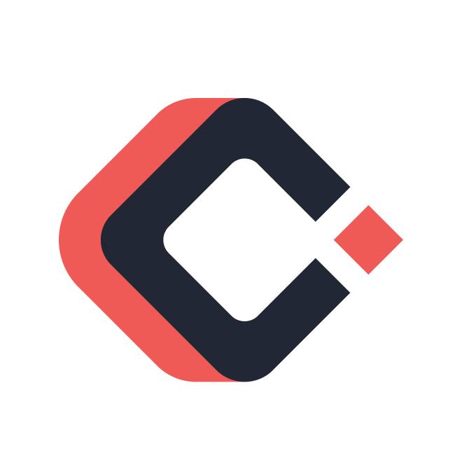 company logo
