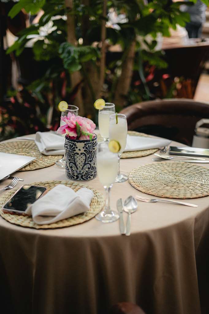 Images Best Western Plus Posada de Don Vasco