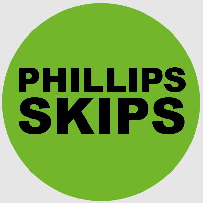 Phillips Waste Management Ltd Logo
