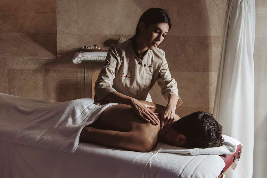 Images Palazzo Montemartini Rome, A Radisson Collection Hotel