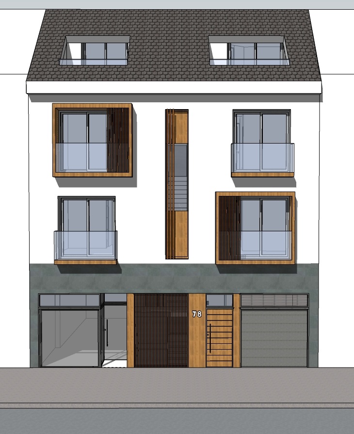 Images Blanco Arquitectos