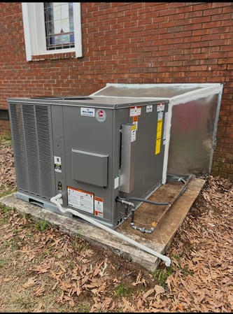 Images Williams Heating & Air Conditioning