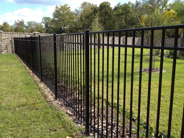 Images Dane County Fence & Deck