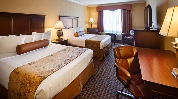 Images Best Western Plus Southpark Inn & Suites