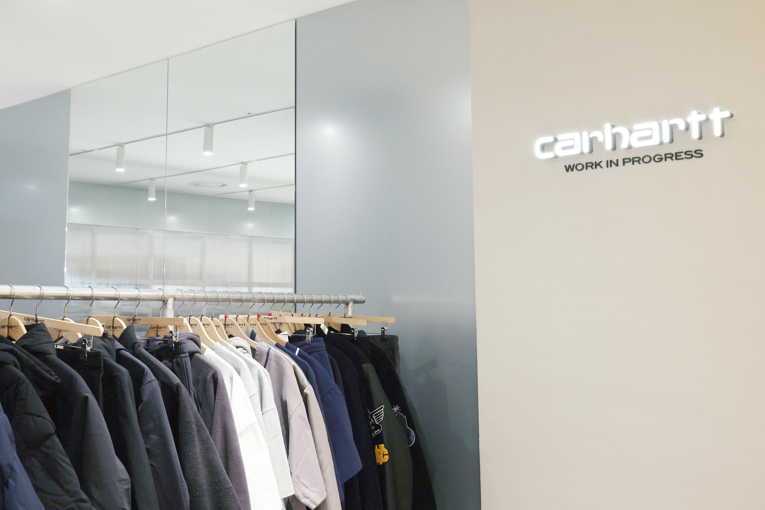 Carhartt WIP Stores | Carhartt WIP