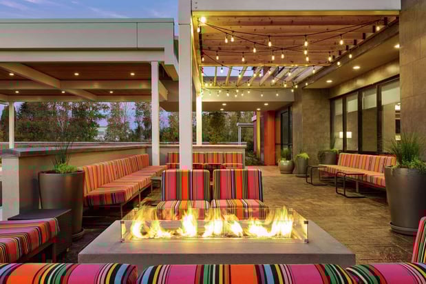 Images Home2 Suites by Hilton Portland Airport OR