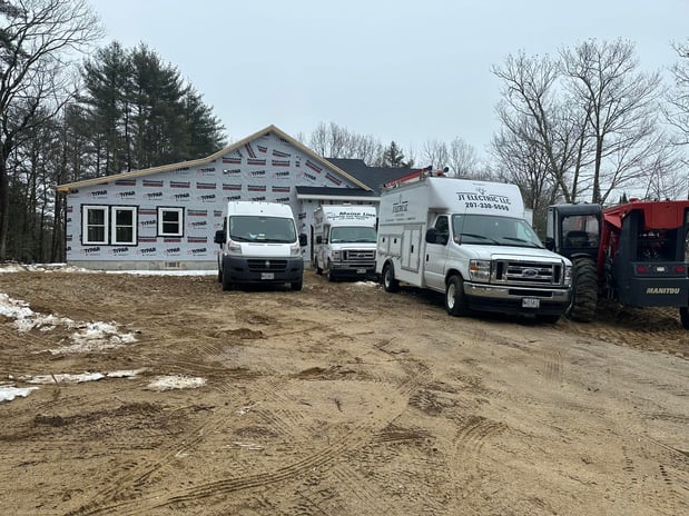 Images JT Electric LLC