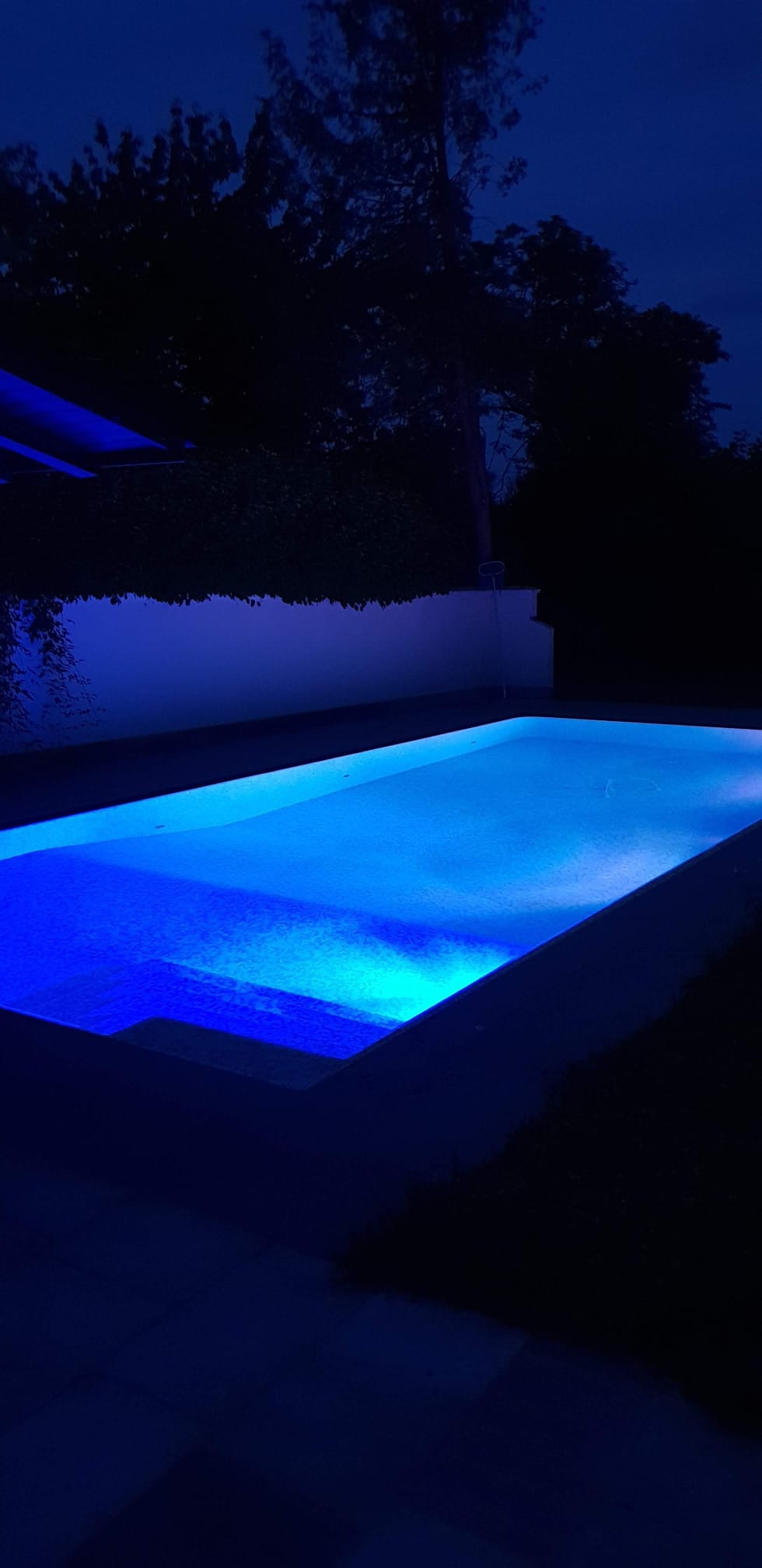 Bilder BM PISCINES Sàrl