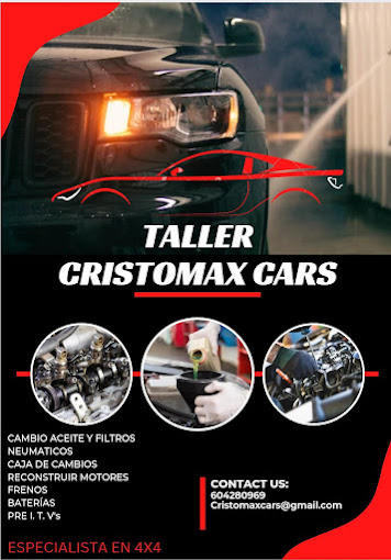 Images CristoMax Cars