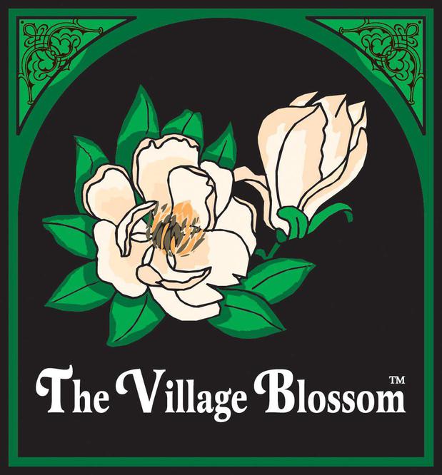 Images The Village Blossom