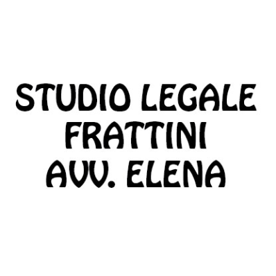 Studio Legale Frattini Avv. Elena