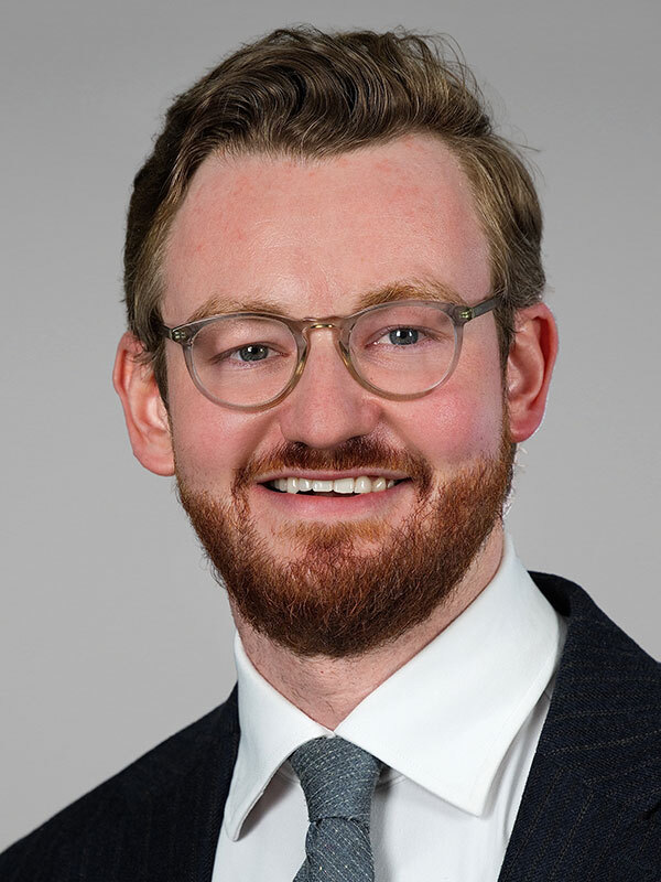 Nicholas R. Levergood, MD - IU Health Ophthalmology - Indianapolis