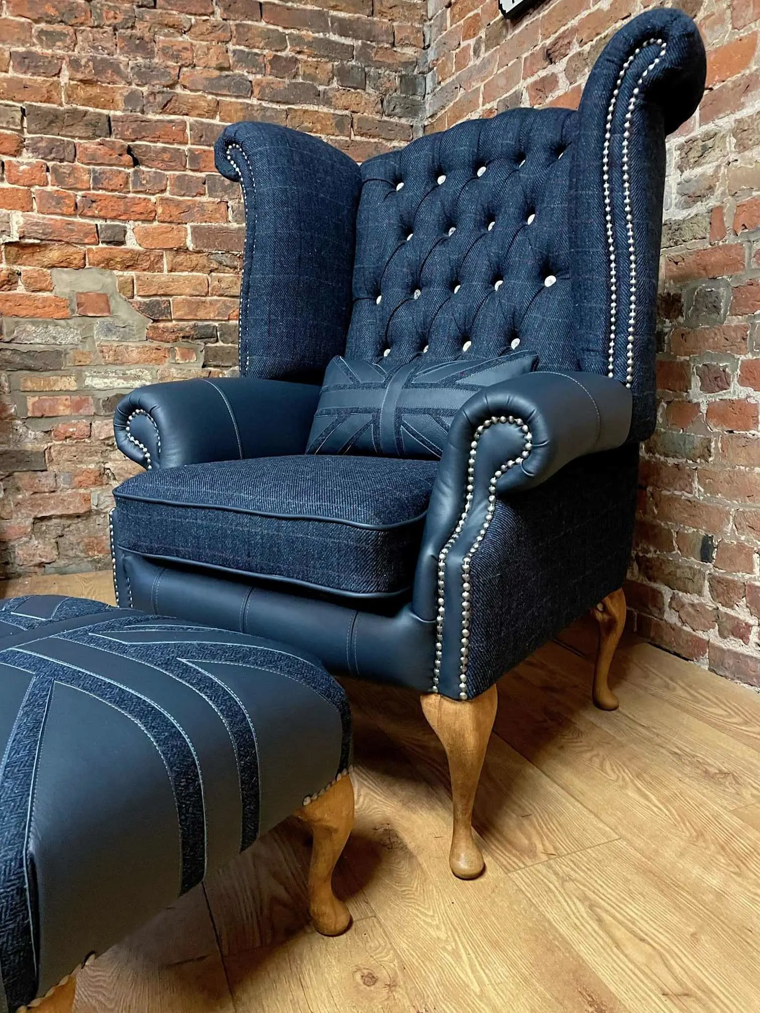 Images Tweedie Chairs