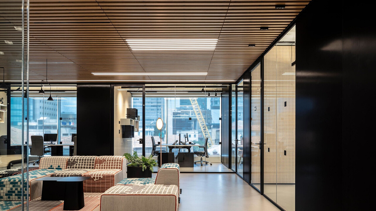 Images GG Real Estate Barcelona