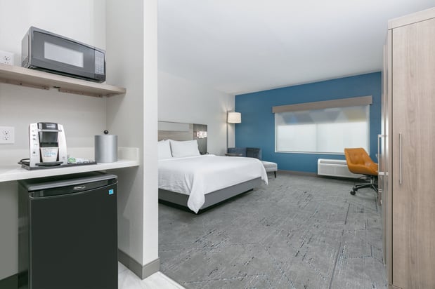Images Holiday Inn Express & Suites Dallas – Plano North by IHG