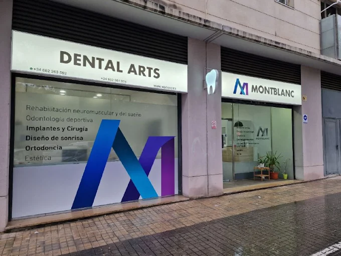 Images Montblanc Dental Arts