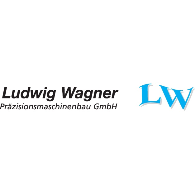 Logo Ludwig Wagner Präzisionsmaschinenbau GmbH