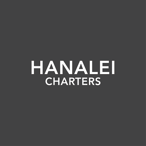 Hanalei Charters Logo