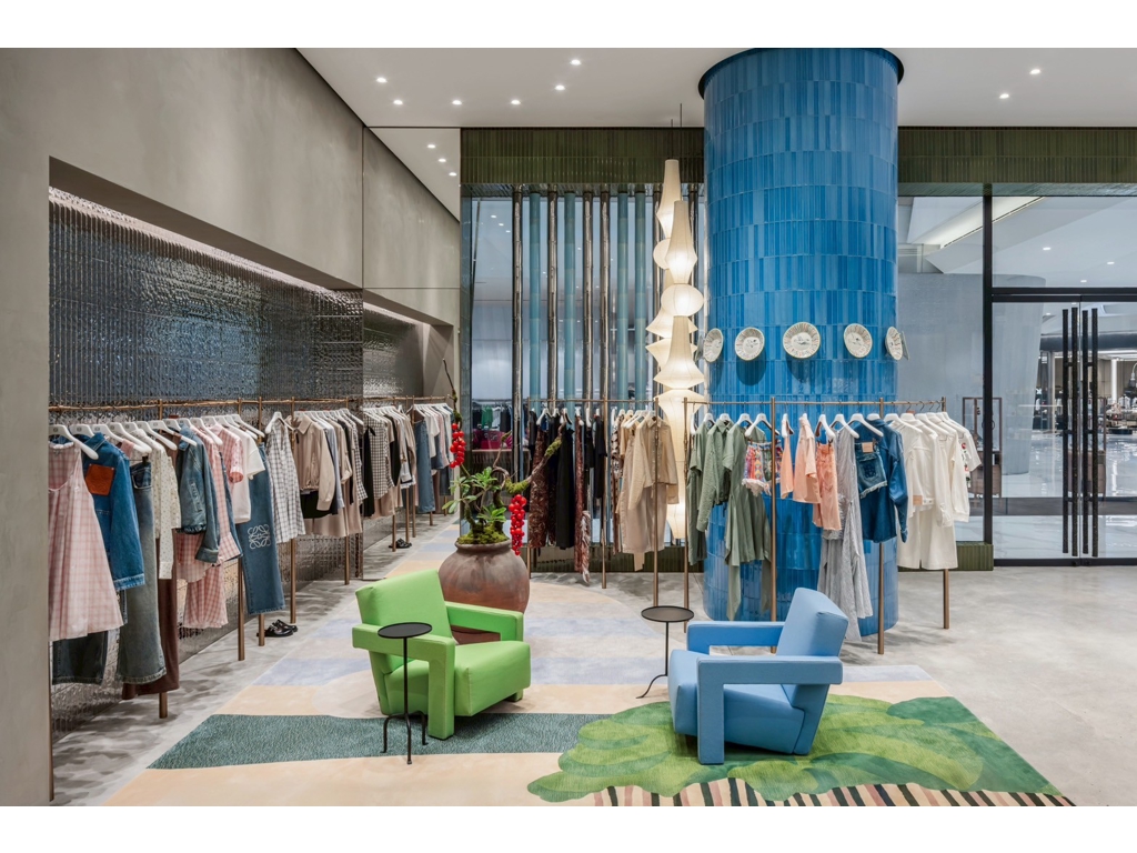LOEWE Bangkok ICONSIAM