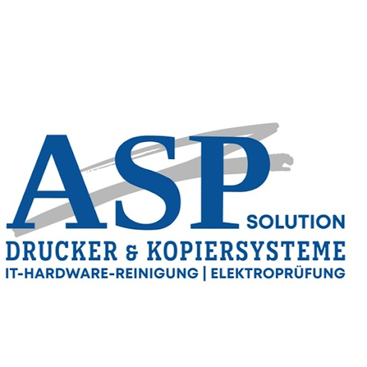 ASP-Solution, Bramfelder Chaussee 330 in Hamburg