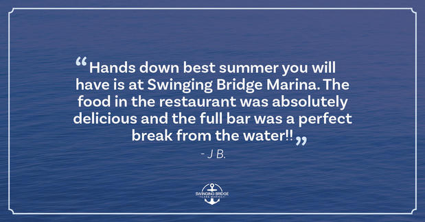 Images Swinging Bridge Lake Marina