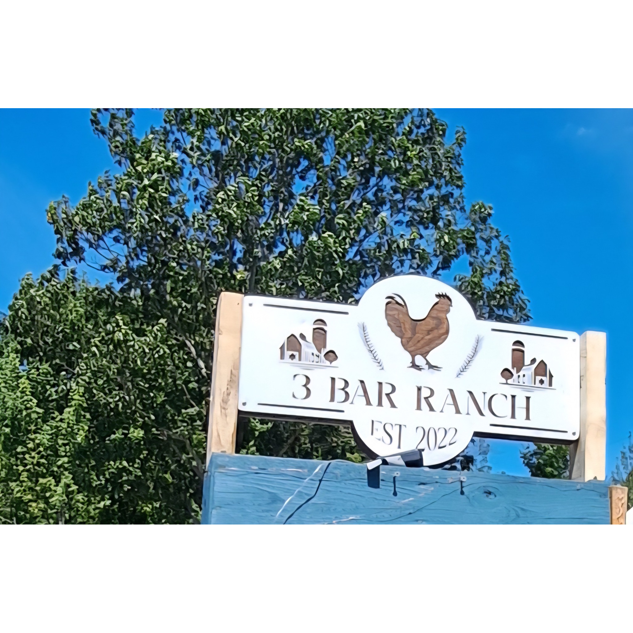 3 Bar Ranch