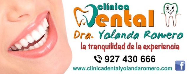 Images Clínica Dental Dra. Yolanda Romero Pulido