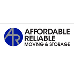Affordable Reliable Moving and Storage Logo