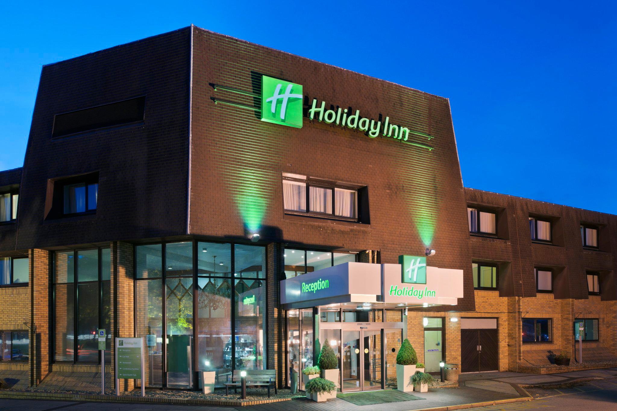 Images Holiday Inn Lancaster, an IHG Hotel