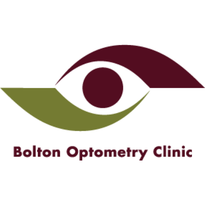 Bolton Optometry Clinic Logo