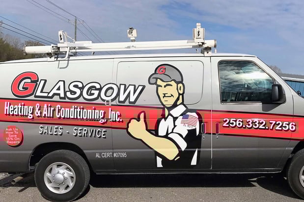 Images Glasgow Heating & Air Conditioning, Inc.