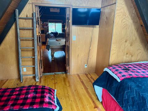 Images The Cozy Cub - Cabin in Arnold