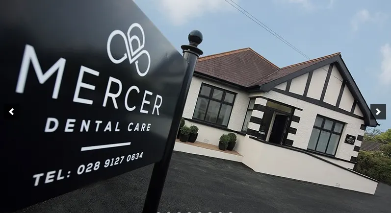 Images Mercer Dental Care