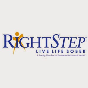 The Right Step - Houston Northwest