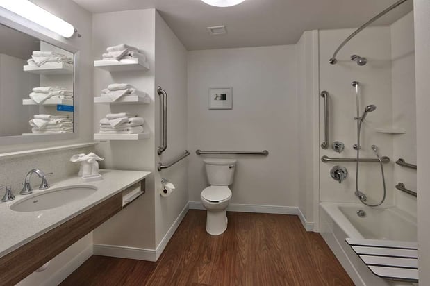 Images Hampton Inn & Suites Las Cruces I-10
