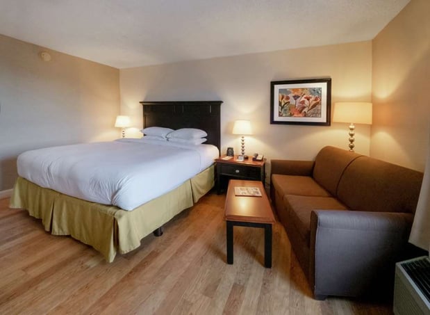 Images DoubleTree by Hilton Hotel Buffalo - Amherst